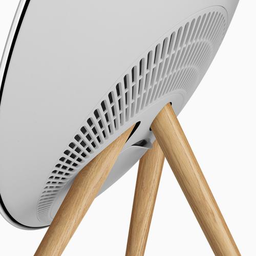 Беспроводная Hi-Fi акустика Bang & Olufsen Beosound A9 5th Gen Natural Aluminium