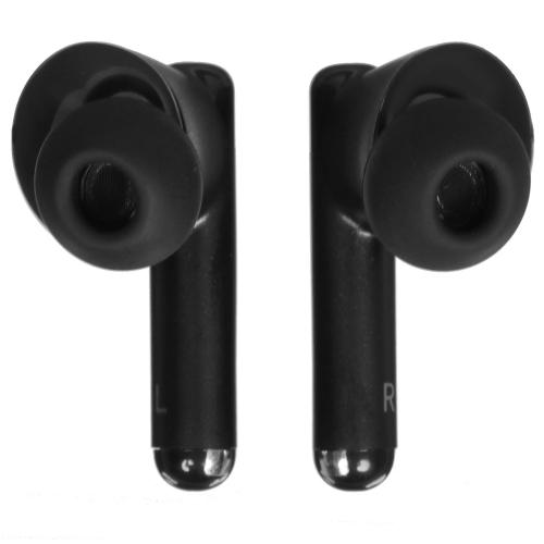 Наушники TECNO BD04 Buds 4 Air Black