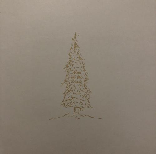 Виниловая пластинка Justin Timberlake Man Of The Woods (Gatefold/+Poster)