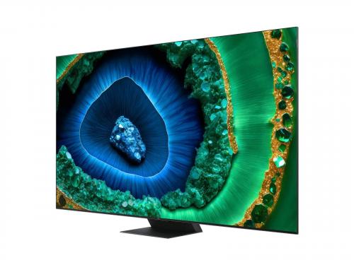 QLED телевизор TCL 75C855