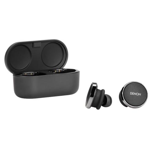 Наушники Denon PerL Pro Black