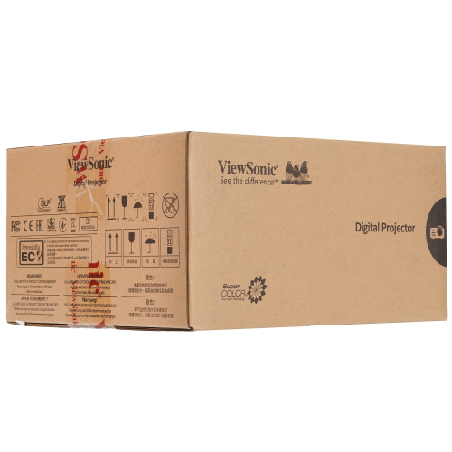 Проектор ViewSonic SP3