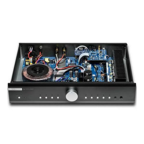 Интегральный усилитель Musical Fidelity B1xi Black
