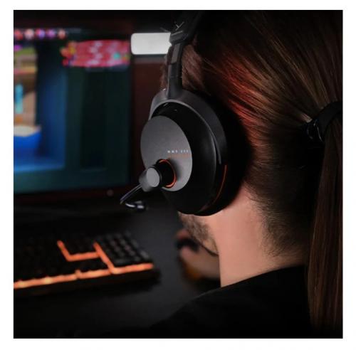 Гарнитура Beyerdynamic MMX 230 Wireless Black