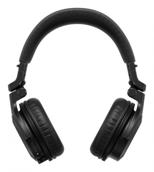DJ наушники Pioneer HDJ-CUE1BT-K