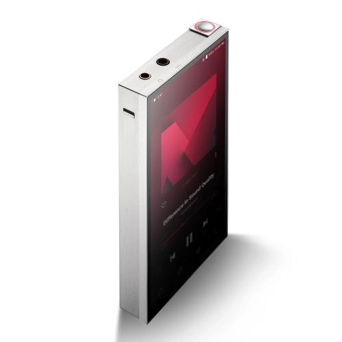 Плеер Astell&Kern PD10 Silver (без подставки)