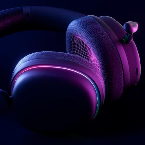 Наушники AULA G7 PRO Black