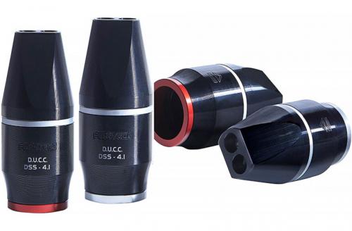 Комплект Furutech DSS-4.1 cable splitters (4 шт)