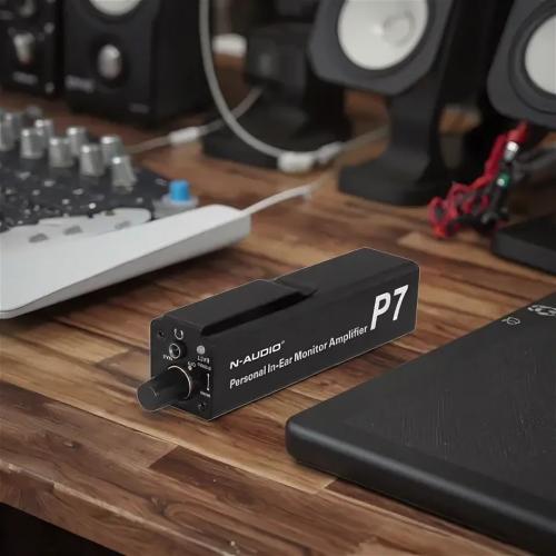 Усилитель для наушников N-Audio P7