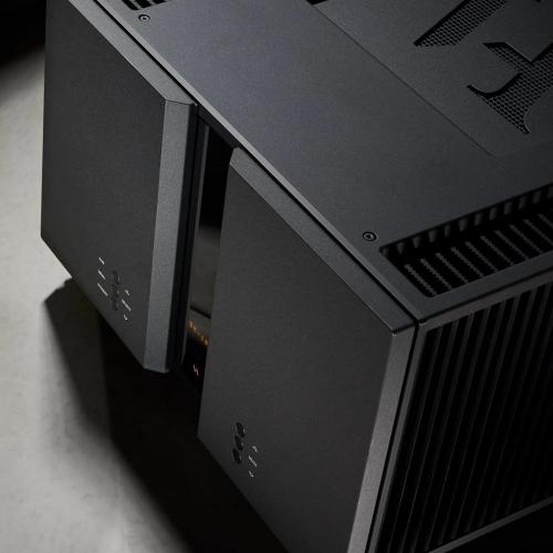 Усилитель мощности Vitus Audio SM‐103 MK II black