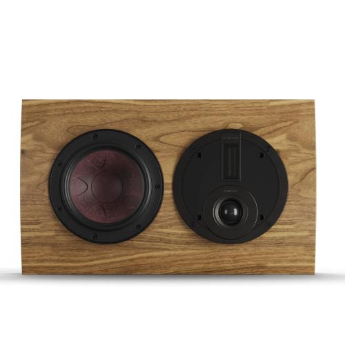 Настенная акустика Dali Rubikore On-Wall Natural Walnut