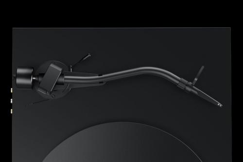 Проигрыватель винила Pro-Ject Debut PRO S (Pick It S2 C Black) Black