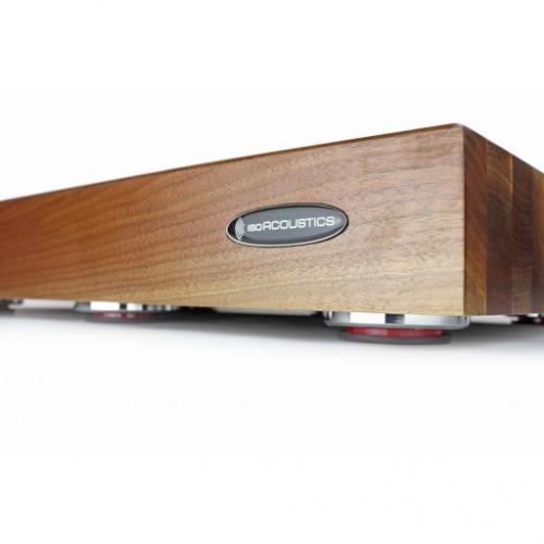 Виброизолирующая платформа IsoAcoustics DELOS 2216W1