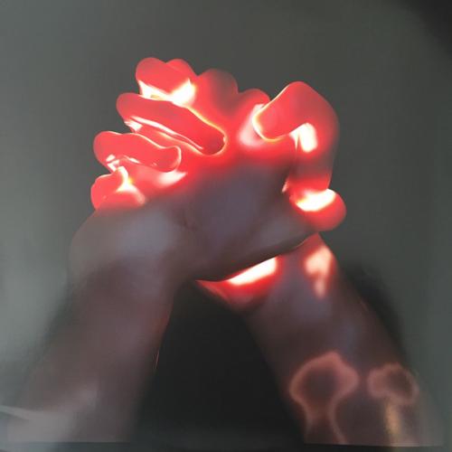 Виниловая пластинка Arca - Xen (Black Vinyl LP)