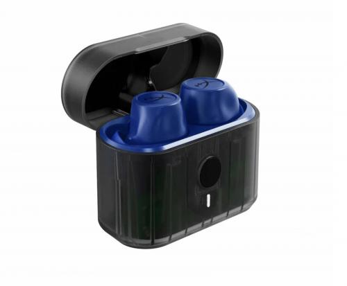 Наушники HyperX CIRRO BUDS PRO Blue