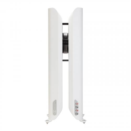 Напольная акустика Monitor Audio Hyphn Pure Satin White