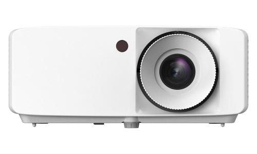Проектор Optoma ZH400