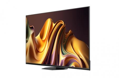 QLED телевизор Hisense 65U8NQ