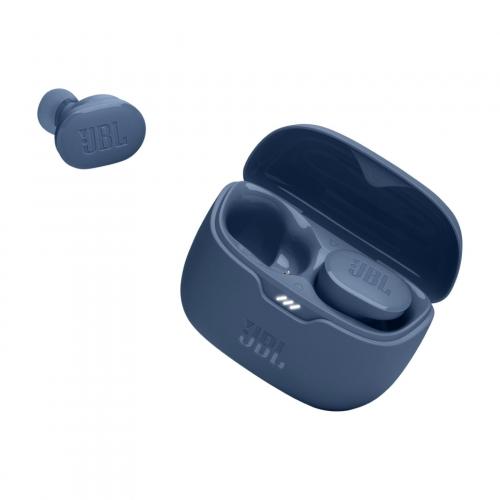 Наушники JBL Tune Buds Blue