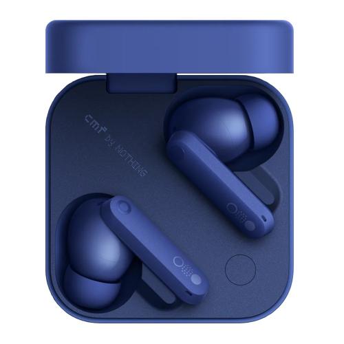 Наушники CMF Buds Pro 2 Blue (2025)