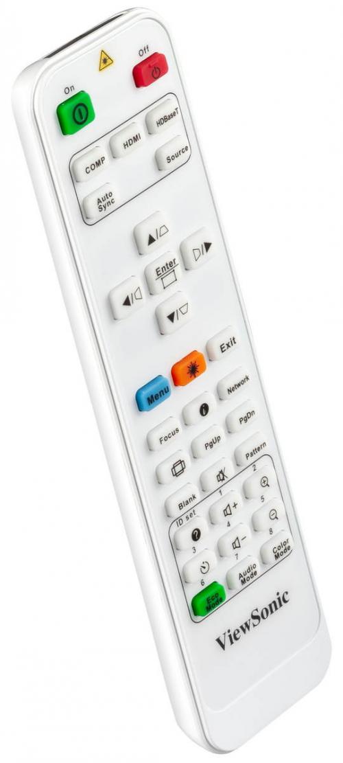 Проектор ViewSonic LS831WU
