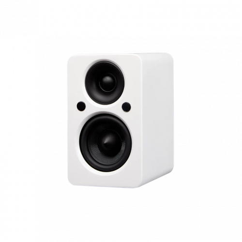 Полочная акустика Jamo Mini MKII Matte White