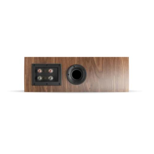 Акустика центрального канала Dali RUBICON VOKAL NATURAL WALNUT