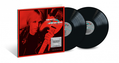 Виниловая пластинка Tom Petty -  Long After Dark - deluxe (Black Vinyl 2LP)