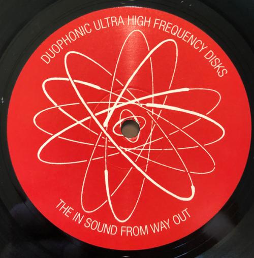 Виниловая пластинка Stereolab - Mars Audiac Quintet (Black Vinyl 3LP)