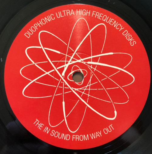 Виниловая пластинка Stereolab - Mars Audiac Quintet (Black Vinyl 3LP)