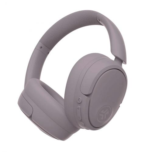Наушники JLab JBuds Lux ANC Mauve