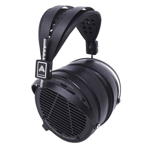 Наушники Audeze LCD-2 Classic Open Back (Black)