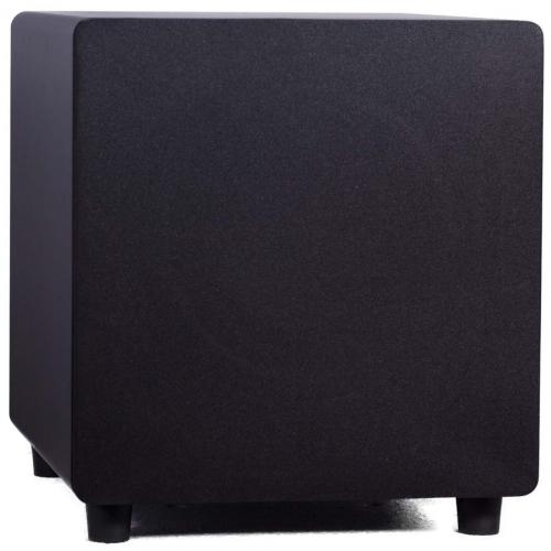 Активный сабвуфер Velodyne Impact X 12 Black