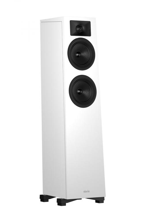 Напольная акустика Indiana Line Lira 5 White