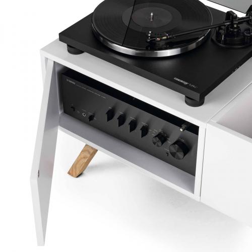 Тумба для проигрывателя винила Glorious Turntable Lowboard