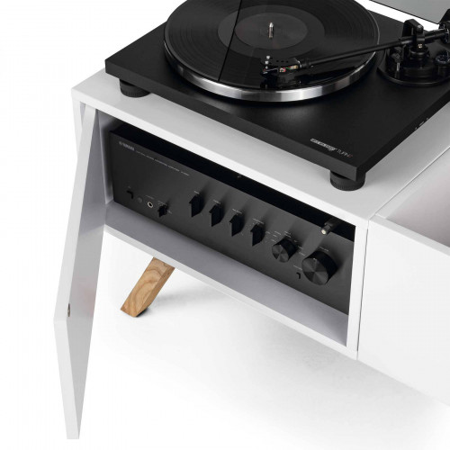 Тумба для проигрывателя винила Glorious Turntable Lowboard