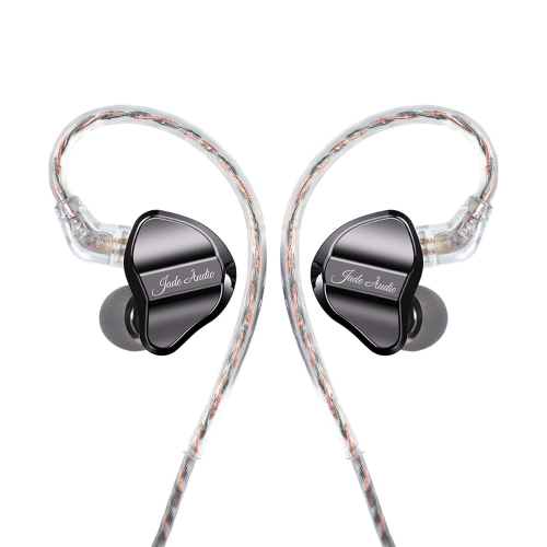 Наушники FIIO JD1 Black
