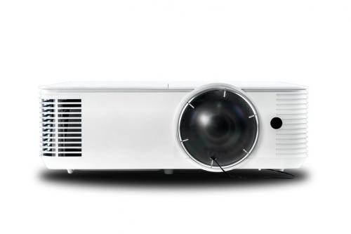 Интерактивный комплект Smart SBM777EXD203S (интерактивная доска SMART SBM777V с короткофокусным проектором EXD203STW и креплением DSM-14kw)