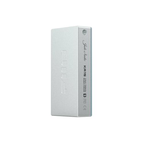 Усилитель для наушников FiiO KA15 Blue