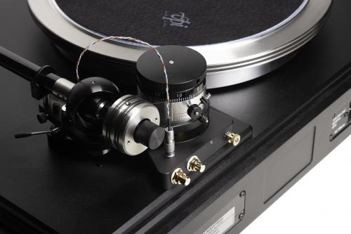 Проигрыватель винила VPI HW-40 Black Edition