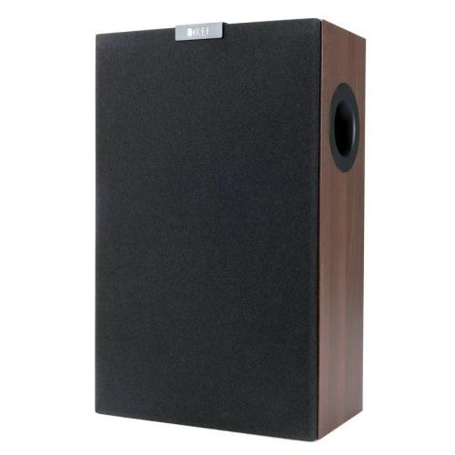 Настенная акустика KEF Q4 Meta Walnut
