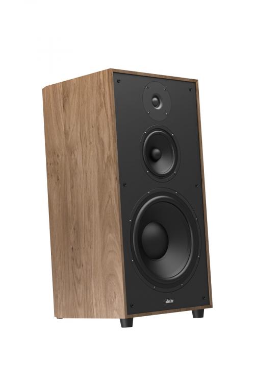 Напольная акустическая система Indiana Line Utah 5 Wood