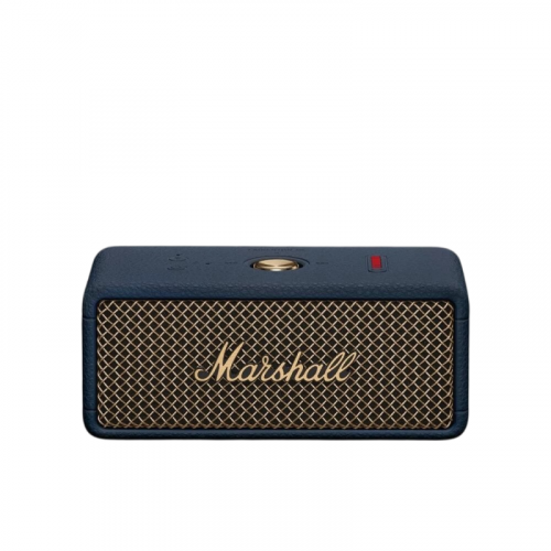Портативная акустика Marshall Emberton III Midnight Blue