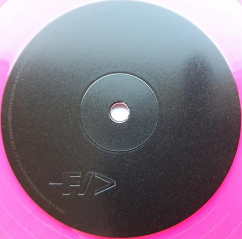 Виниловая пластинка Massive Attack, Mezzanine (The Mad Professor Remixes) (coloured)