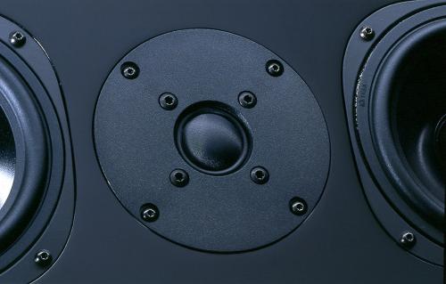 Центральный канал Vienna Acoustics Theatro piano black