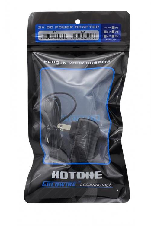 Адаптер питания HOTONE 9V1A switching power