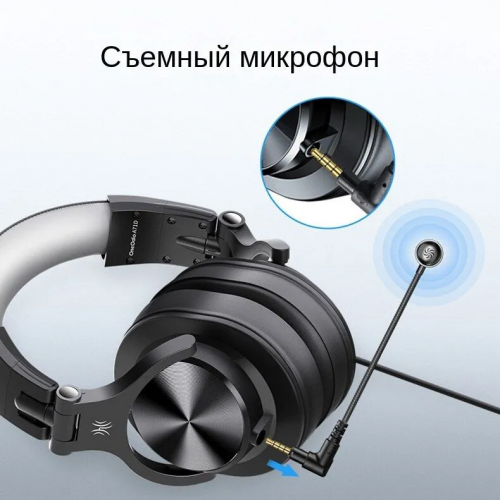 Наушники OneOdio A71D