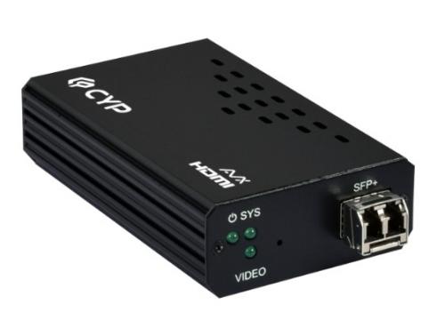 Передатчик сигналов HDMI Cypress VEX-X1103T-B0F