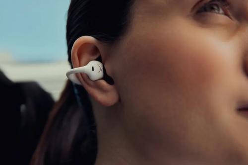 Наушники Beyerdynamic AMIRON Zero White