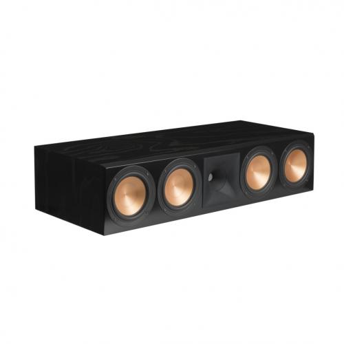 Акустика центрального канала Klipsch RC-64 III black